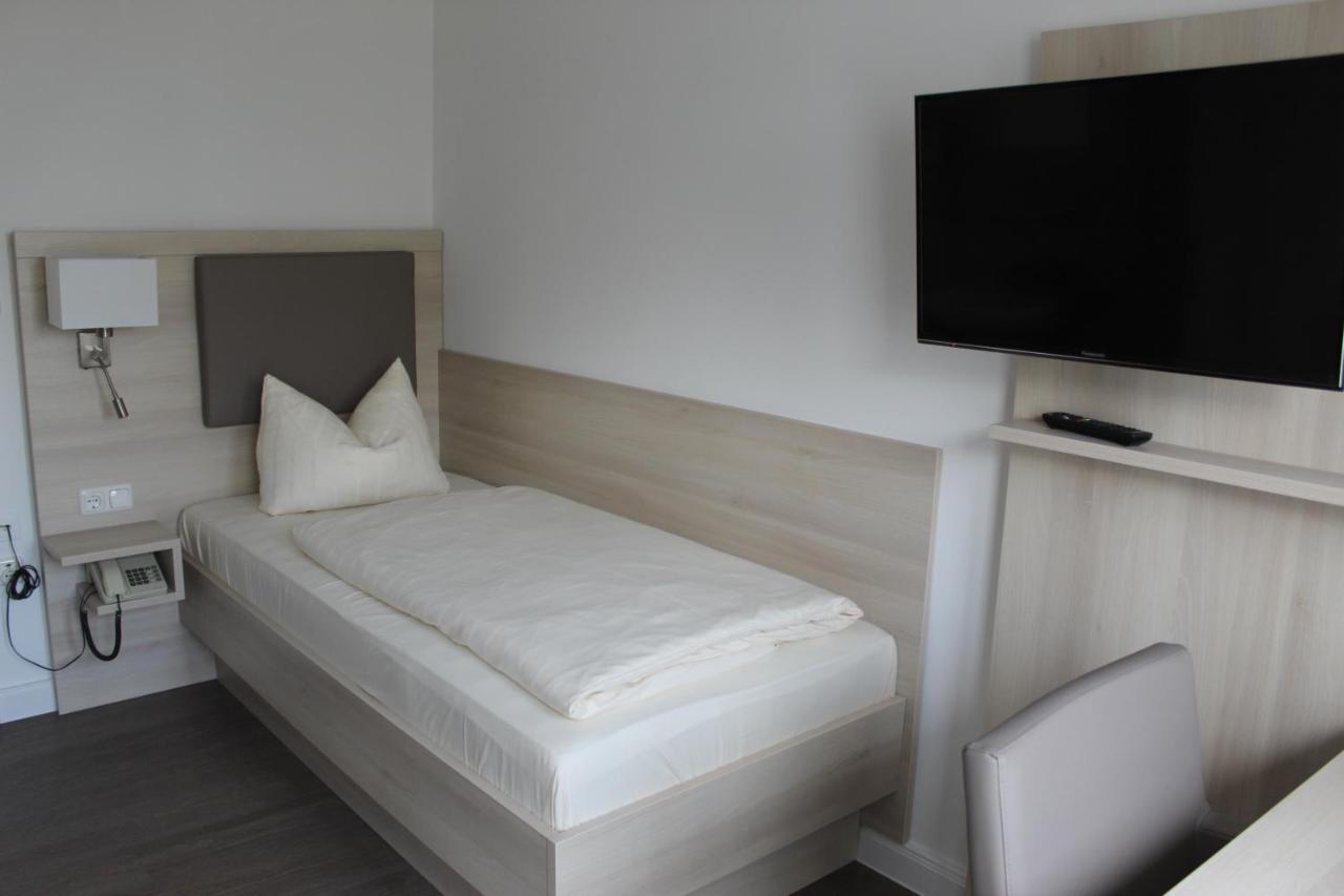Sonnenklause 3* Lübeck