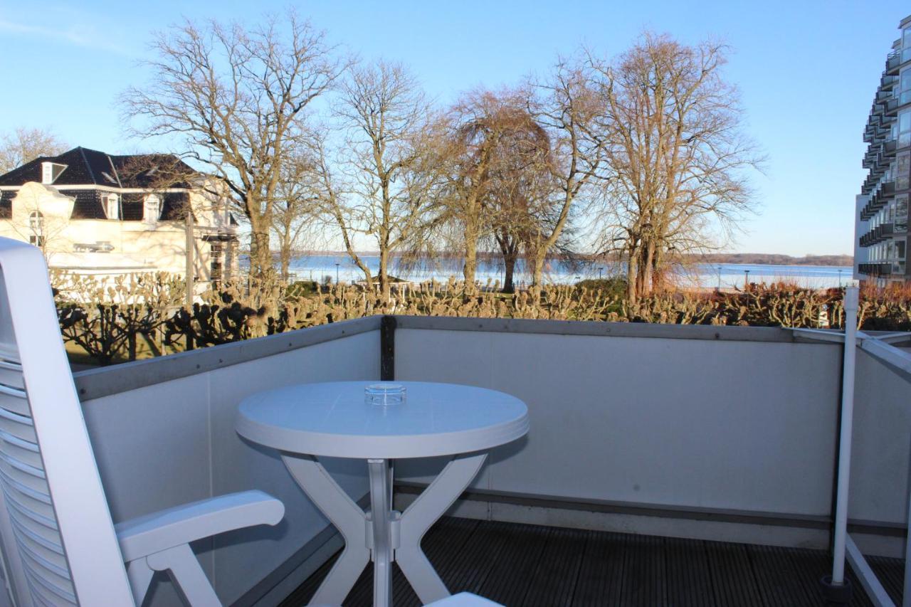 Hotel Sonnenklause Lübeck