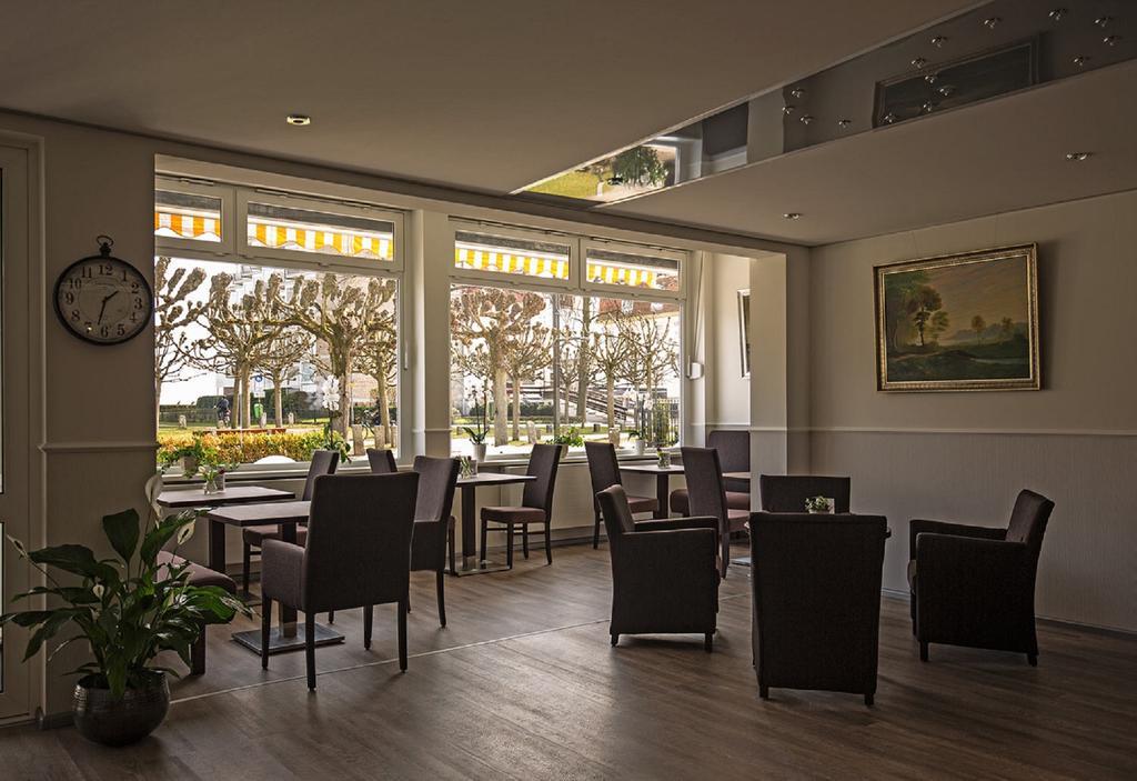 Hotel Sonnenklause Lübeck