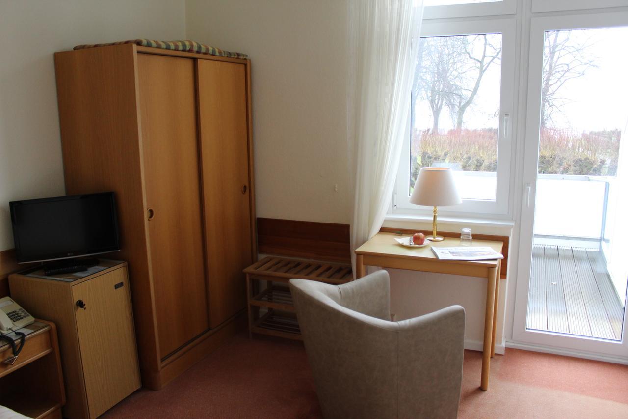 Sonnenklause Lübeck